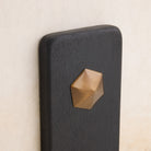 Arteriors - FOI13 - Ottoman - Ivonne - Blanc