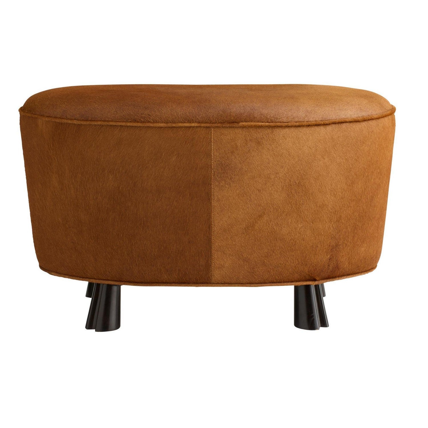 Arteriors - FOI14 - Ottoman - Koda - Marron