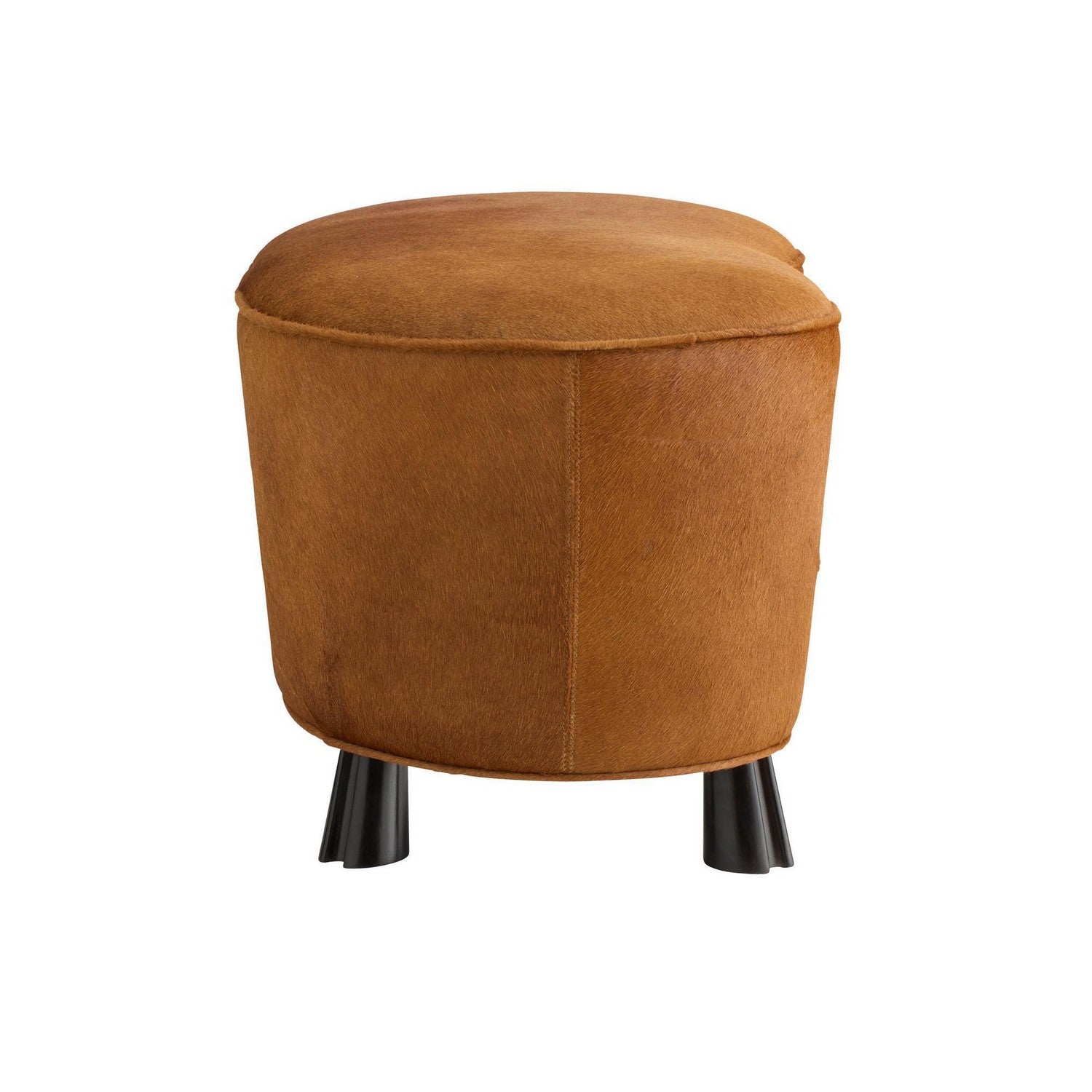 Arteriors - FOI14 - Ottoman - Koda - Marron