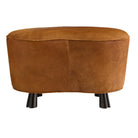 Arteriors - FOI14 - Ottoman - Koda - Marron