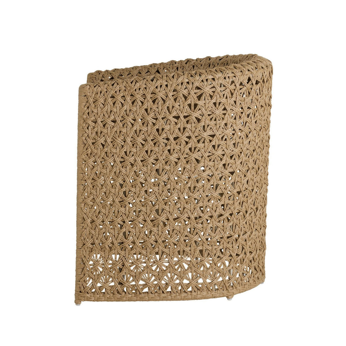 Arteriors - FRS25 - Chaise d'extérieur - Iggy - Beige