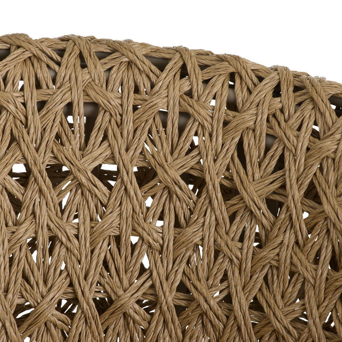 Arteriors - FRS25 - Chaise d'extérieur - Iggy - Beige