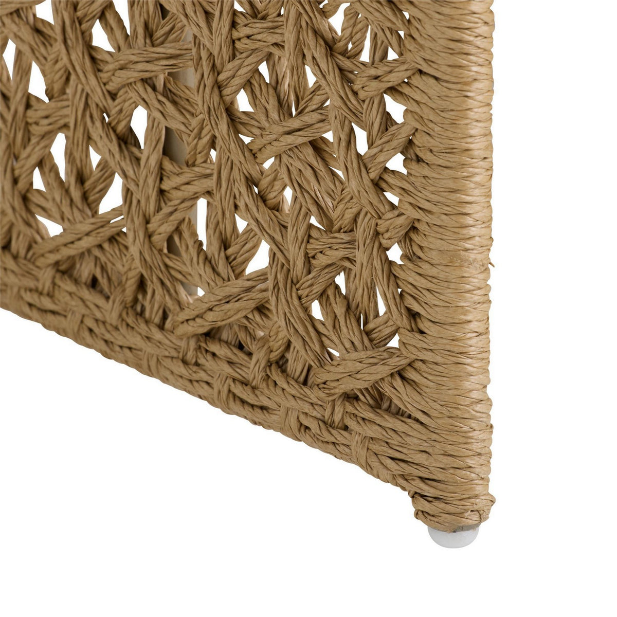 Arteriors - FRS25 - Chaise d'extérieur - Iggy - Beige