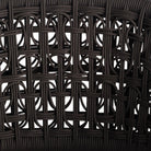 Arteriors - FRS26 - Outdoor Dining Chair - Juri - Porpoise