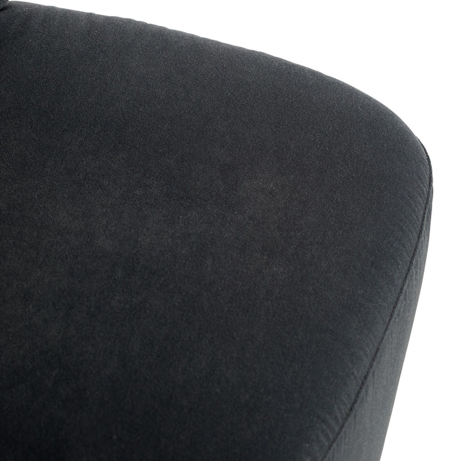 Arteriors - FRU08 - Chaise - Coquelicot - Gris nuit