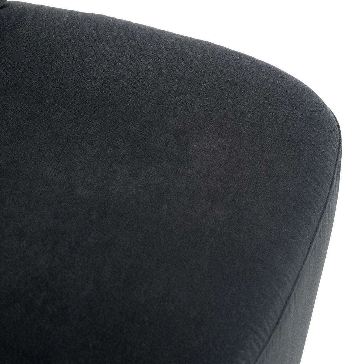 Arteriors - FRU08 - Chaise - Coquelicot - Gris nuit