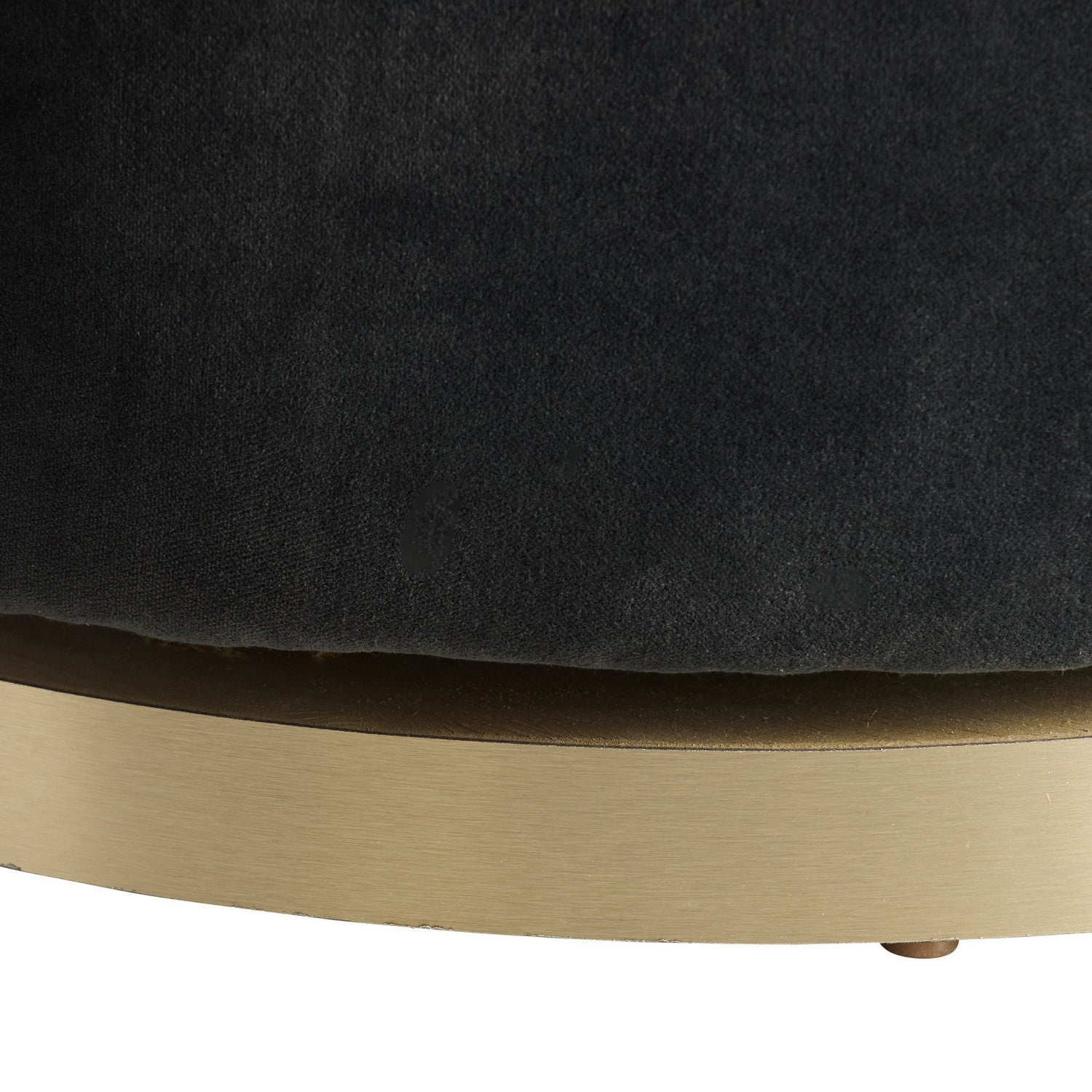 Arteriors - FRU08 - Chaise - Coquelicot - Gris nuit