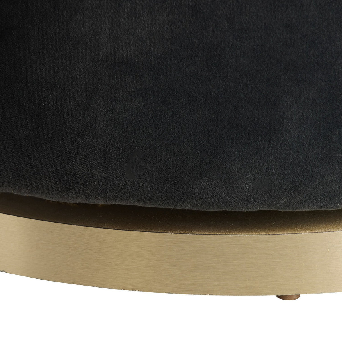 Arteriors - FRU08 - Chaise - Coquelicot - Gris nuit