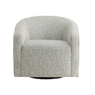 Arteriors - FRU09 - Chaise - Isadora - Earl Grey