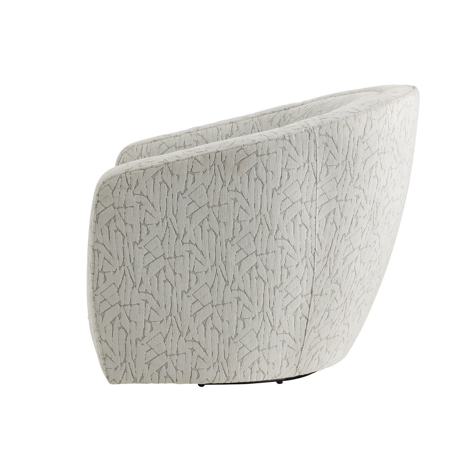 Arteriors - FRU09 - Chaise - Isadora - Earl Grey