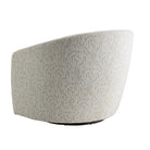 Arteriors - FRU09 - Chaise - Isadora - Earl Grey