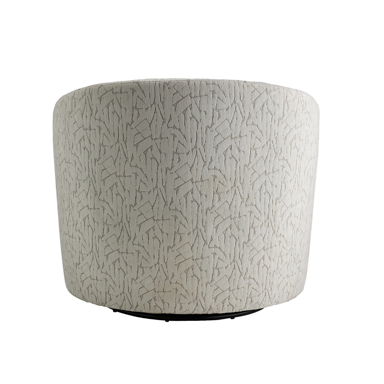 Arteriors - FRU09 - Chaise - Isadora - Earl Grey