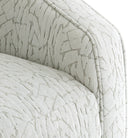Arteriors - FRU09 - Chaise - Isadora - Earl Grey