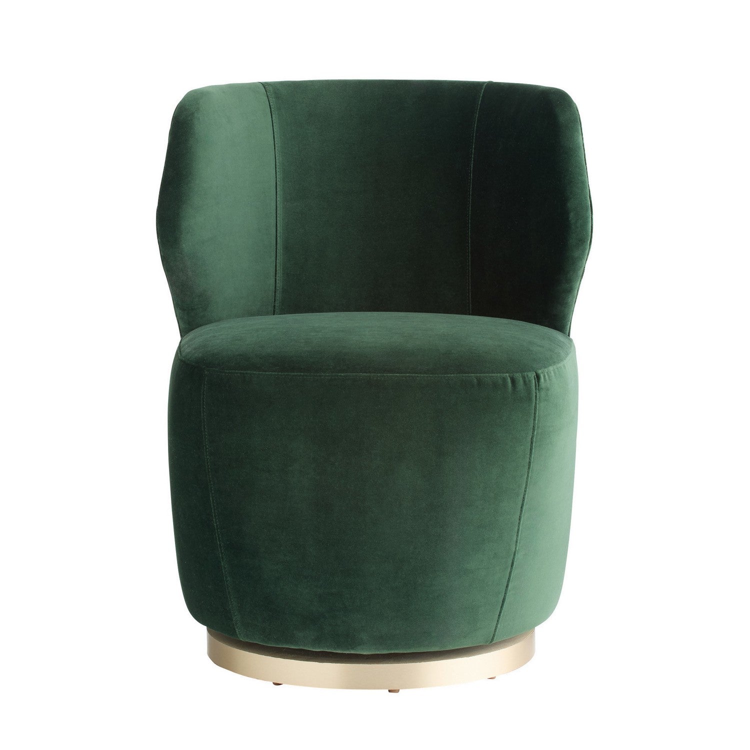 Arteriors - FRU11 - Chaise - Coquelicot - Forêt