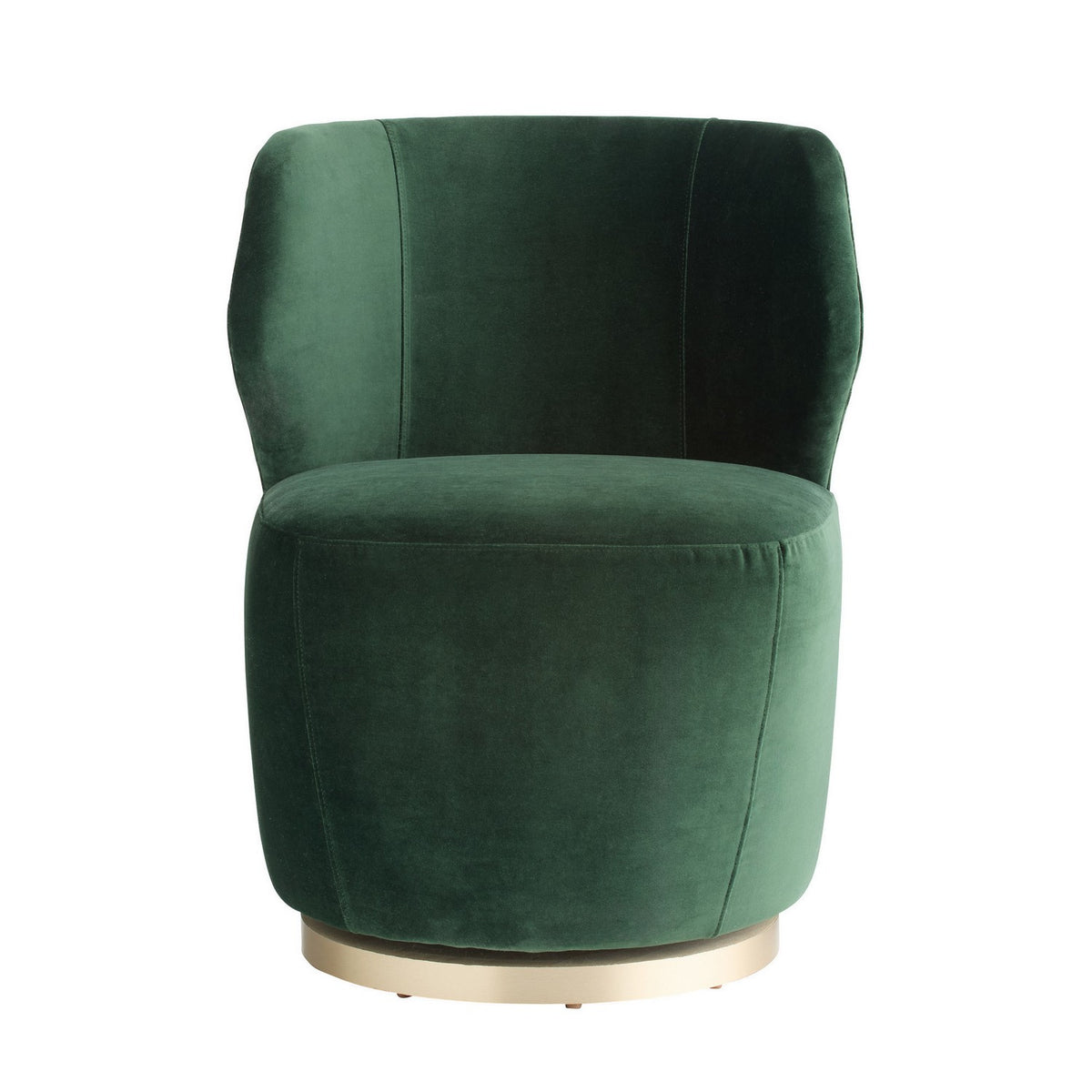 Arteriors - FRU11 - Chaise - Coquelicot - Forêt