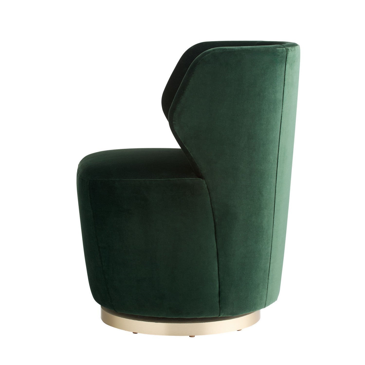 Arteriors - FRU11 - Chaise - Coquelicot - Forêt