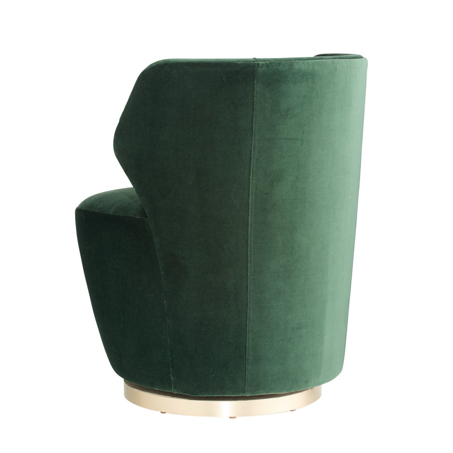 Arteriors - FRU11 - Chaise - Coquelicot - Forêt