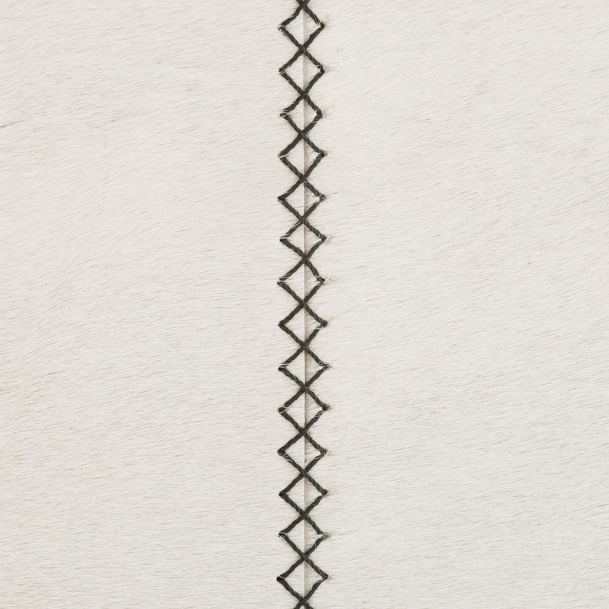 Arteriors - FSI18 - Tabouret de bar - Cowan - Blanc