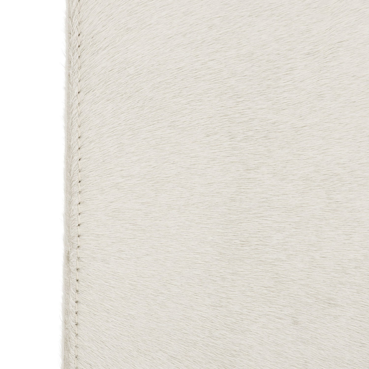 Arteriors - FSI18 - Tabouret de bar - Cowan - Blanc