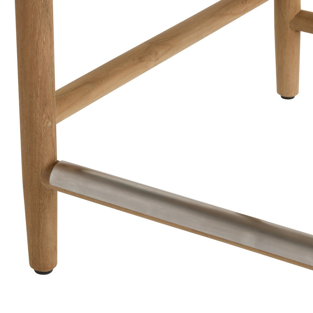 Arteriors - FSS11 - Tabouret de bar d'extérieur - Chilton - Perle