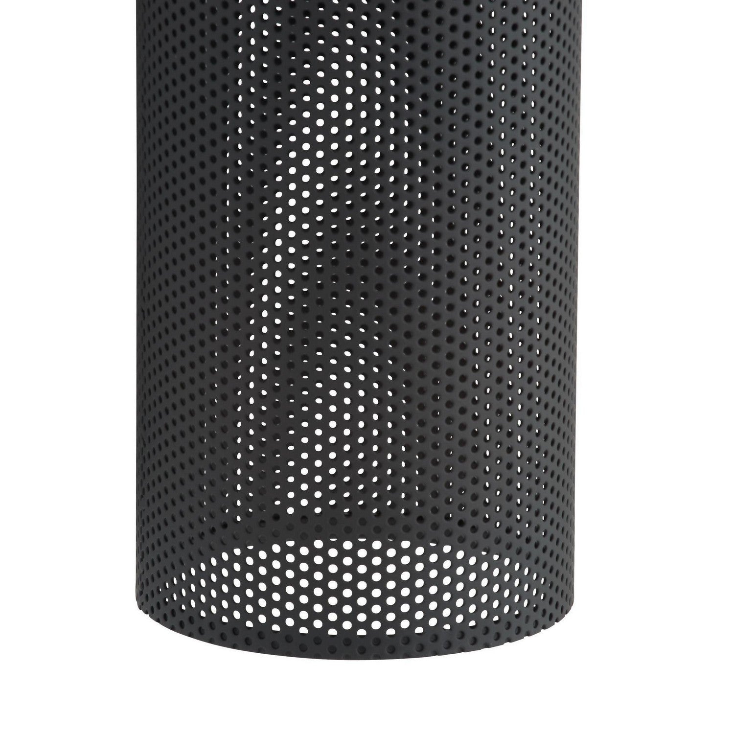 Arteriors - GADWC13 - Lampe extérieure à une lumière Murale - Punch - Noir mat de qualité marine