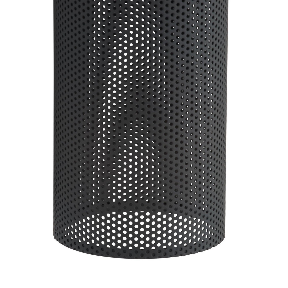 Arteriors - GADWC13 - Lampe extérieure à une lumière Murale - Punch - Noir mat de qualité marine
