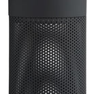 Arteriors - GADWC13 - Lampe extérieure à une lumière Murale - Punch - Noir mat de qualité marine