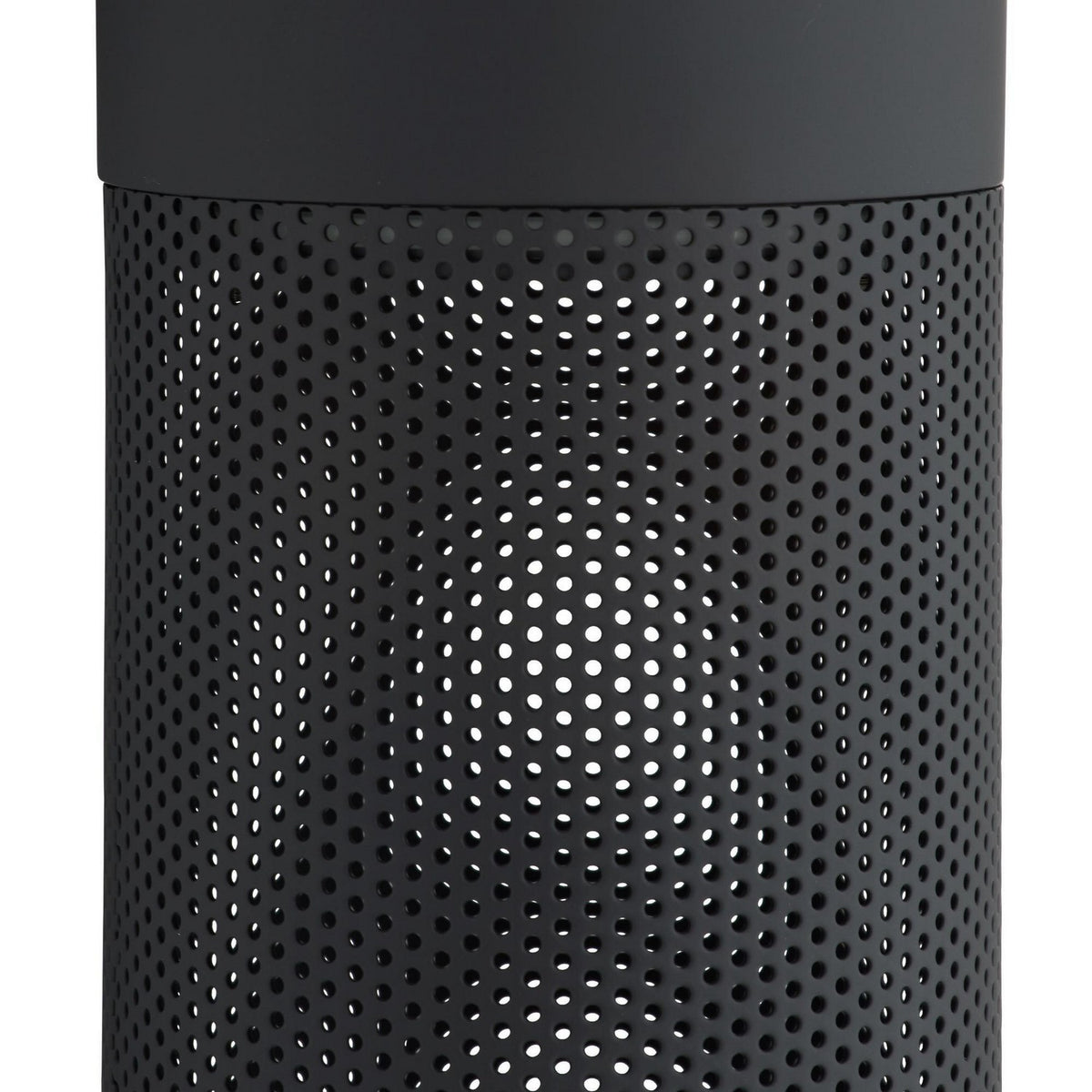Arteriors - GADWC13 - Lampe extérieure à une lumière Murale - Punch - Noir mat de qualité marine