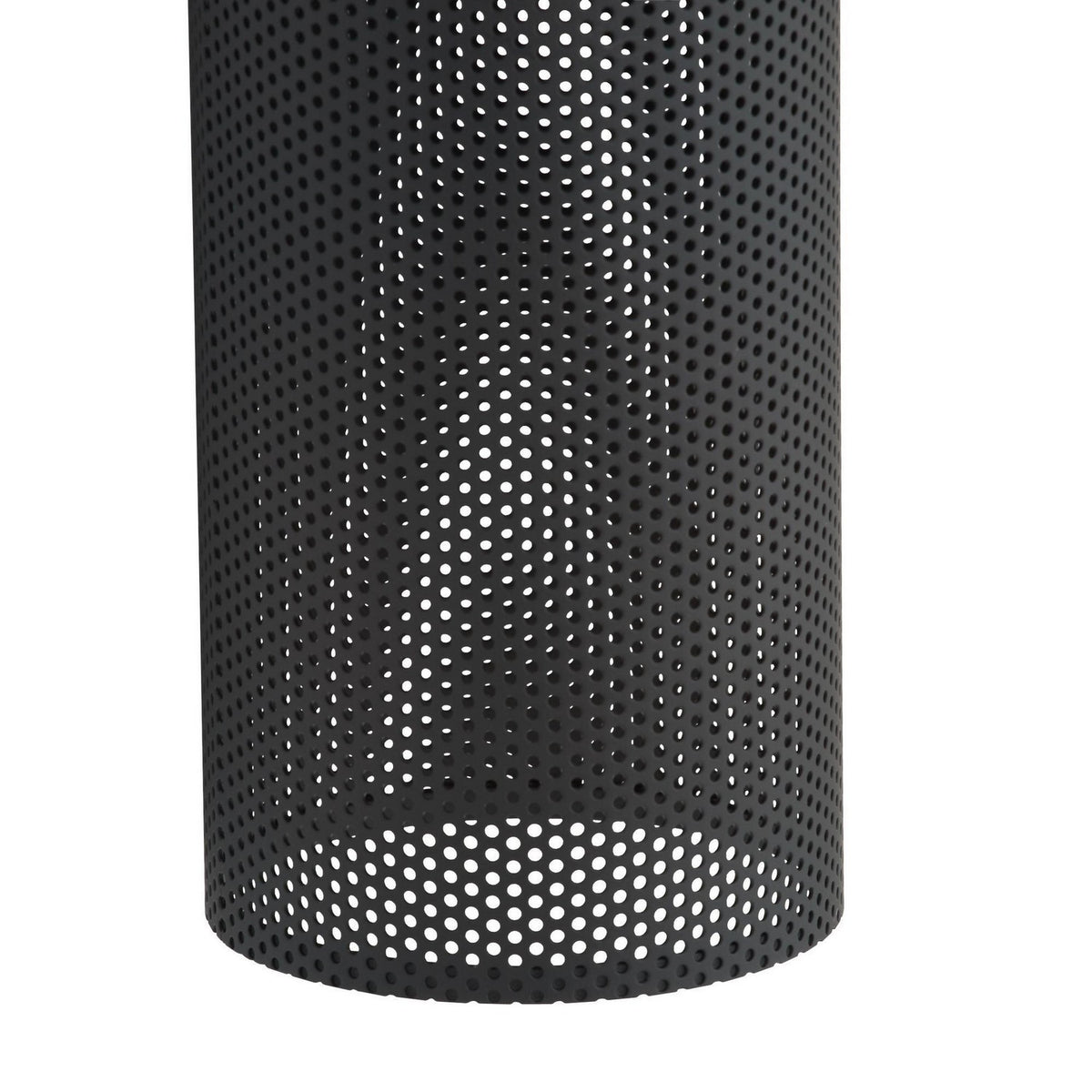 Arteriors - GADWC14 - Lampe extérieure à une lumière Murale - Punch - Noir mat de qualité marine