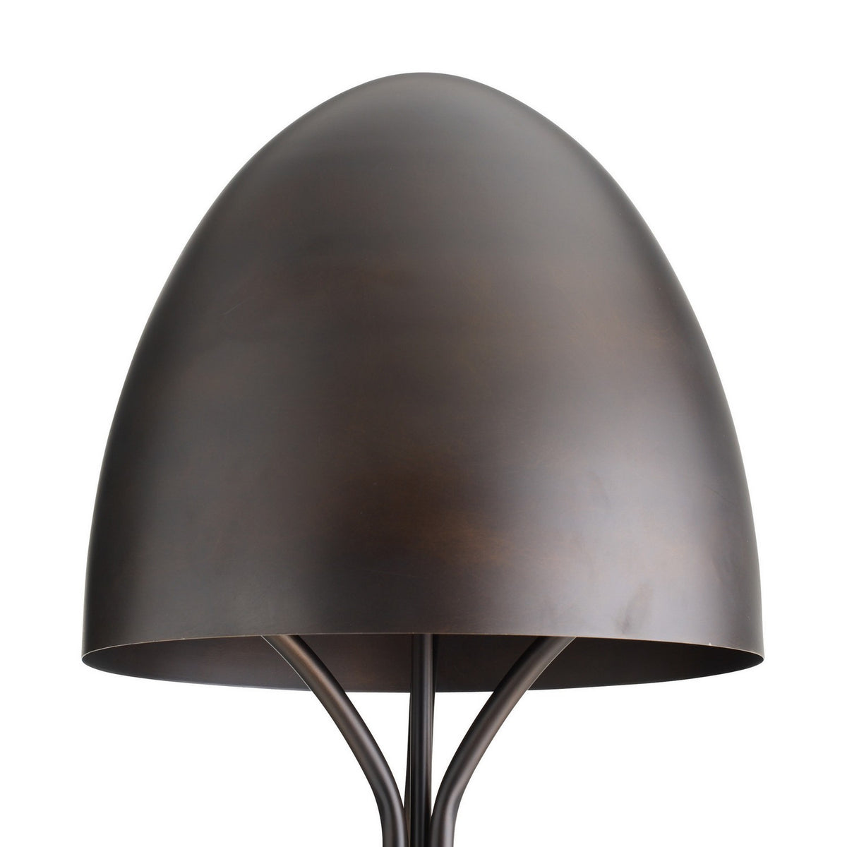 Arteriors - PFC21 - One Light Floor Lamp - Italia - Natural