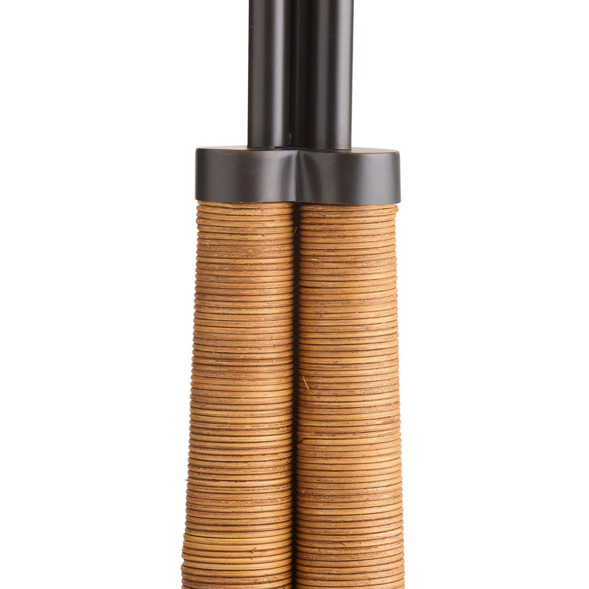 Arteriors - PFC21 - One Light Floor Lamp - Italia - Natural