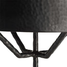 Arteriors - PFI17 - One Light Floor Lamp - Juneau - White