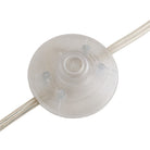 Arteriors - PFI19-754 - One Light Floor Lamp - Kash - Antiqued Aluminum