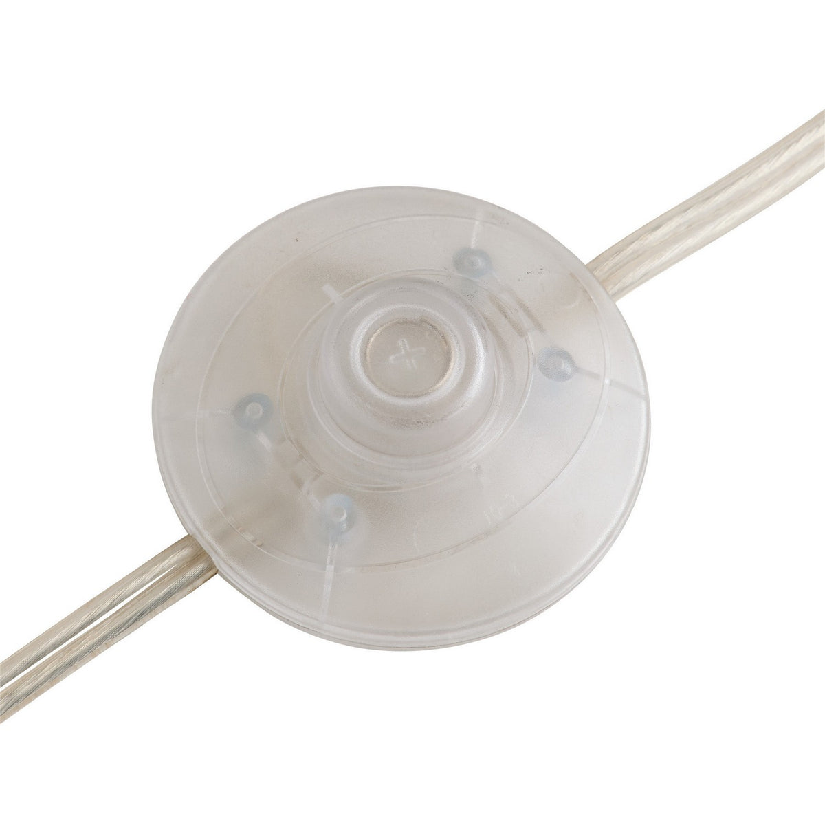 Arteriors - PFI19-754 - One Light Floor Lamp - Kash - Antiqued Aluminum