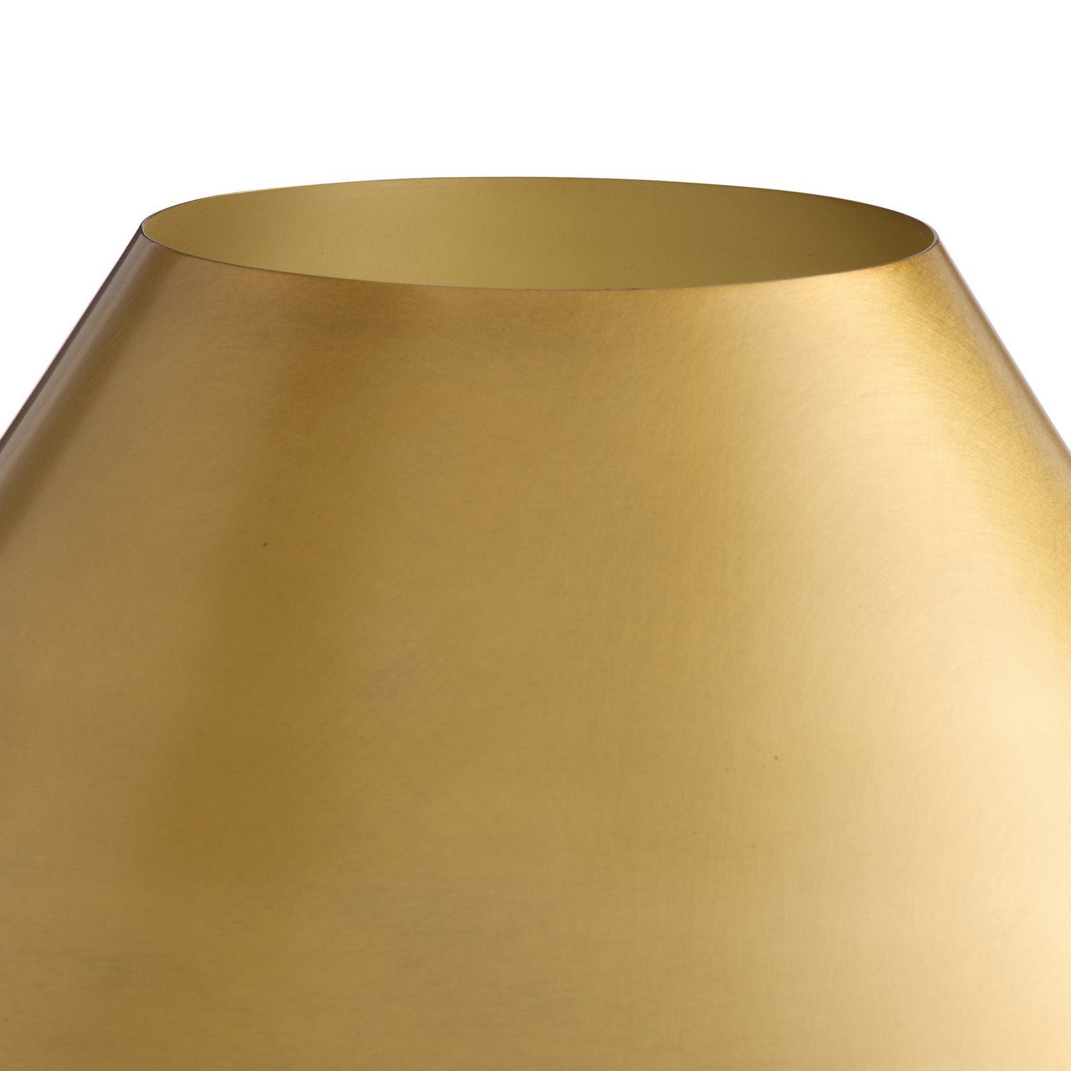 Arteriors - PTC55 - Une lumière Lampe de table - Chanell - Blanc