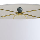 Arteriors - PTC57-827 - One Light Table Lamp - Journey - Ocean Reactive