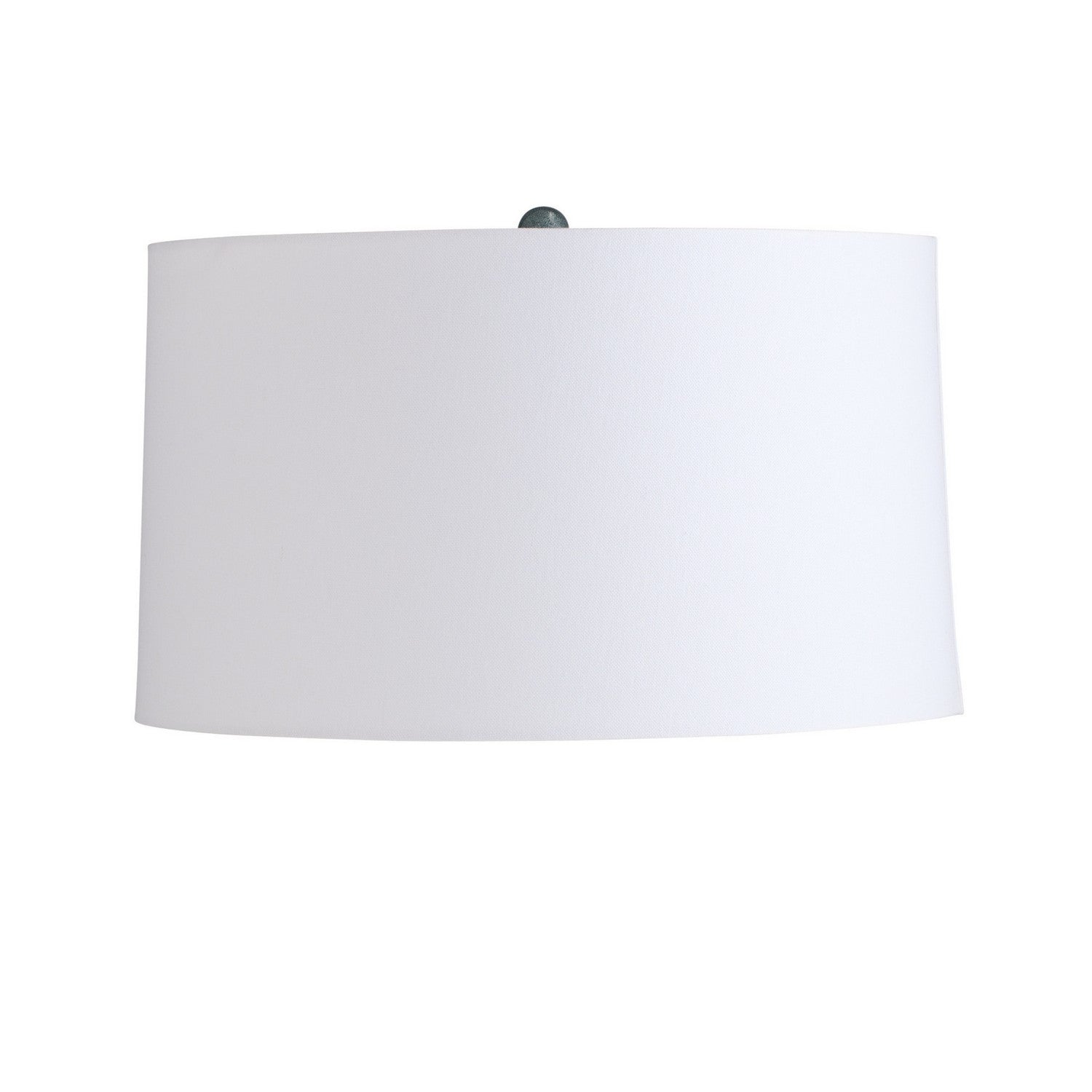 Arteriors - PTC57-827 - Une lumière Lampe de table - Voyage - Océan Réactif