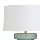 Arteriors - PTC58-421 - Une lumière Lampe de table - Katrina - Céledon
