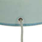 Arteriors - PTC58-421 - Une lumière Lampe de table - Katrina - Céledon