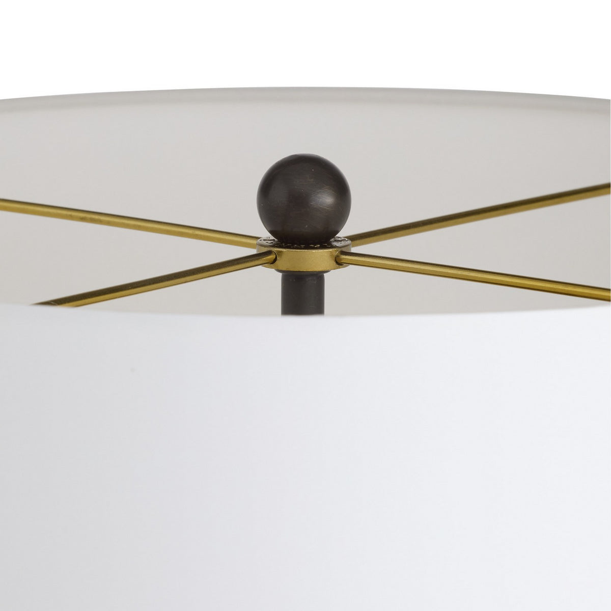 Arteriors - PTC65-711 - Two Light Table Lamp - Sidney - Natural