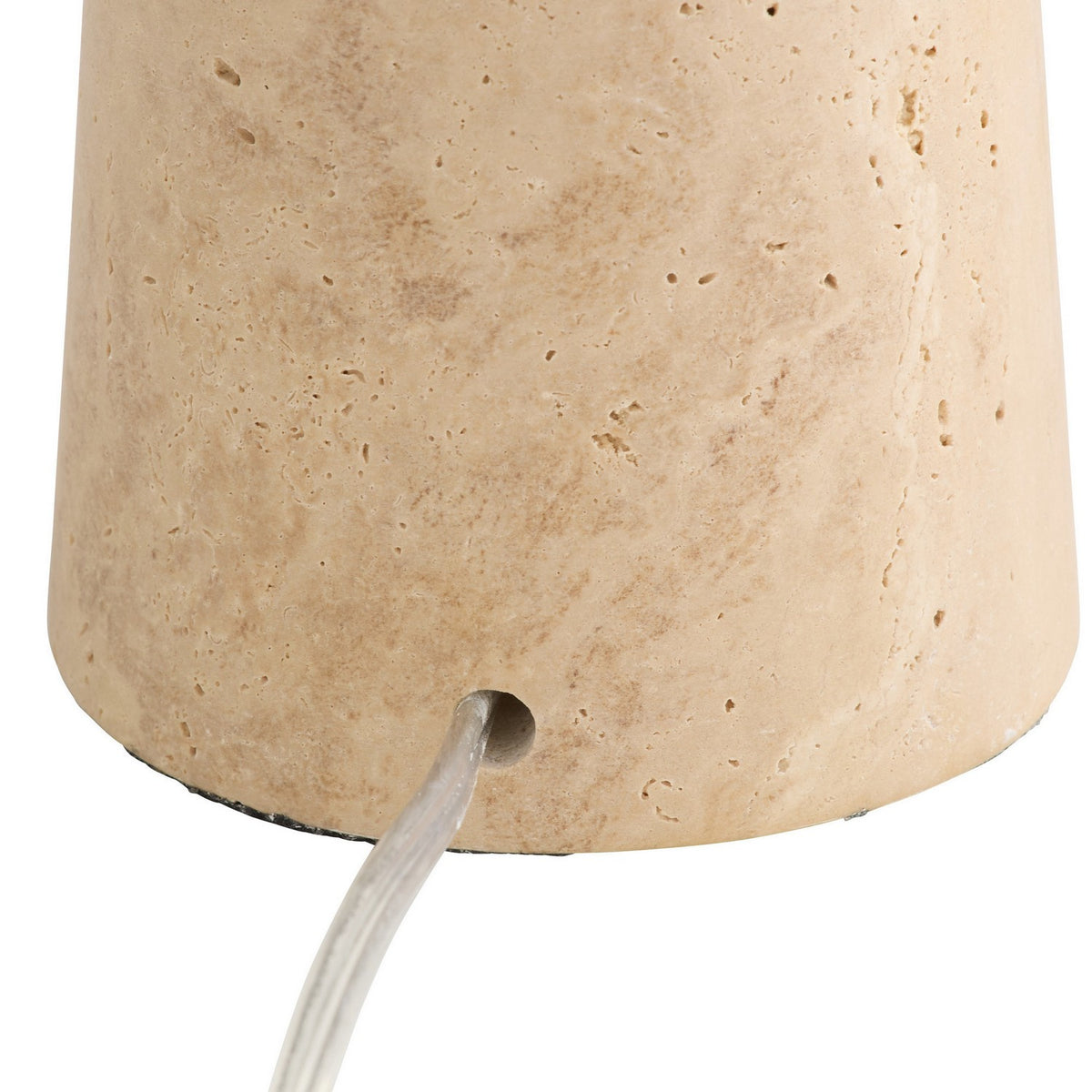 Arteriors - PTC65-711 - Two Light Table Lamp - Sidney - Natural