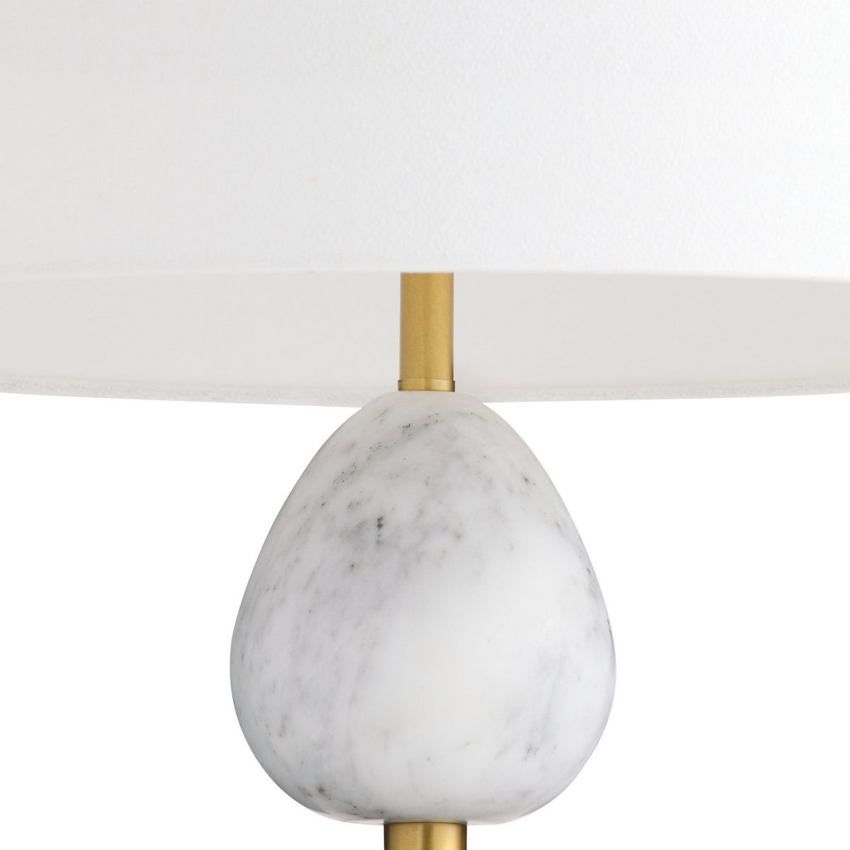 Arteriors - PTC66-829 - One Light Table Lamp - Aubrey - Black