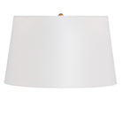 Arteriors - PTC66-829 - One Light Table Lamp - Aubrey - Black