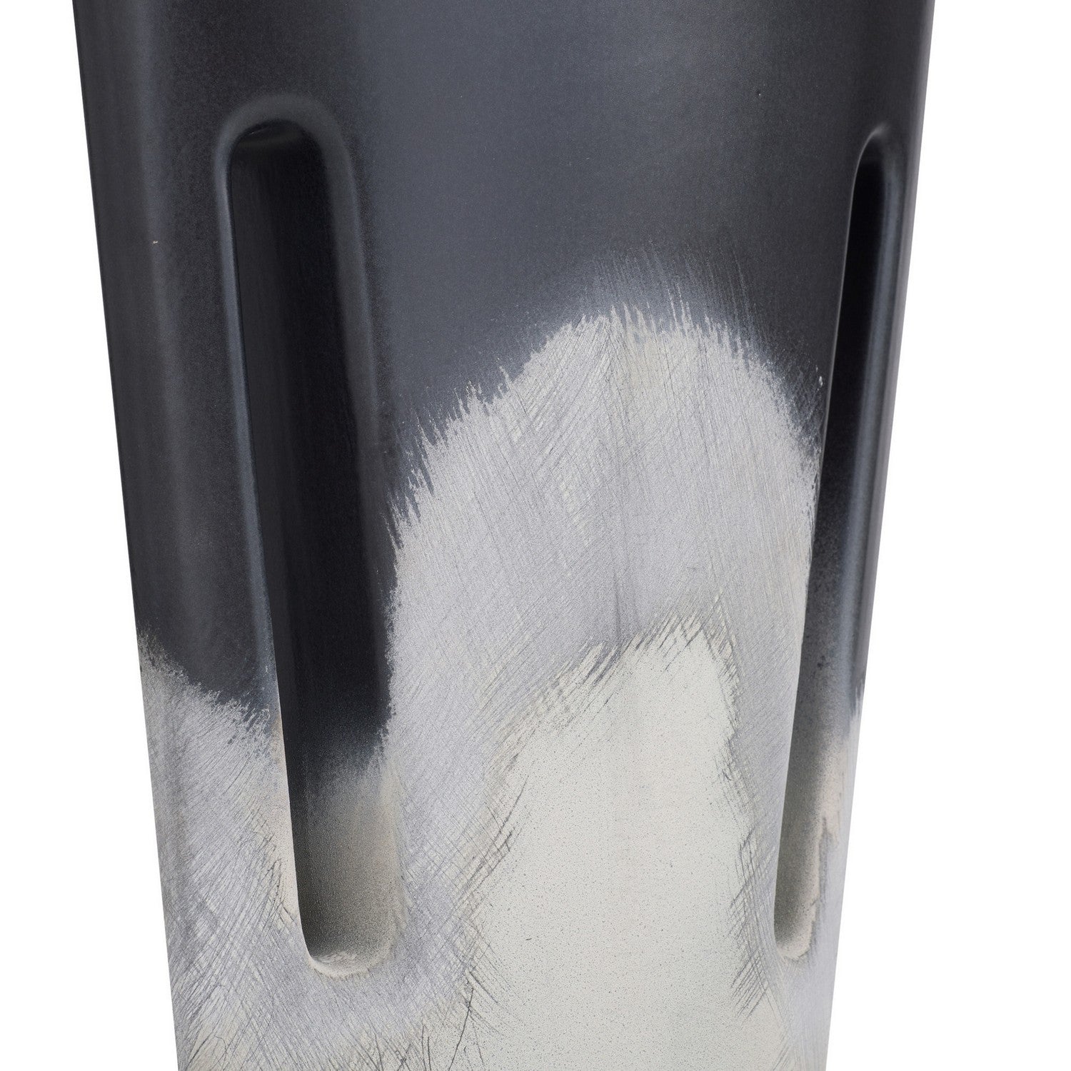 Arteriors - PTS20-517 - Une lumière Lampe de table - Islande - Réactivité du littoral