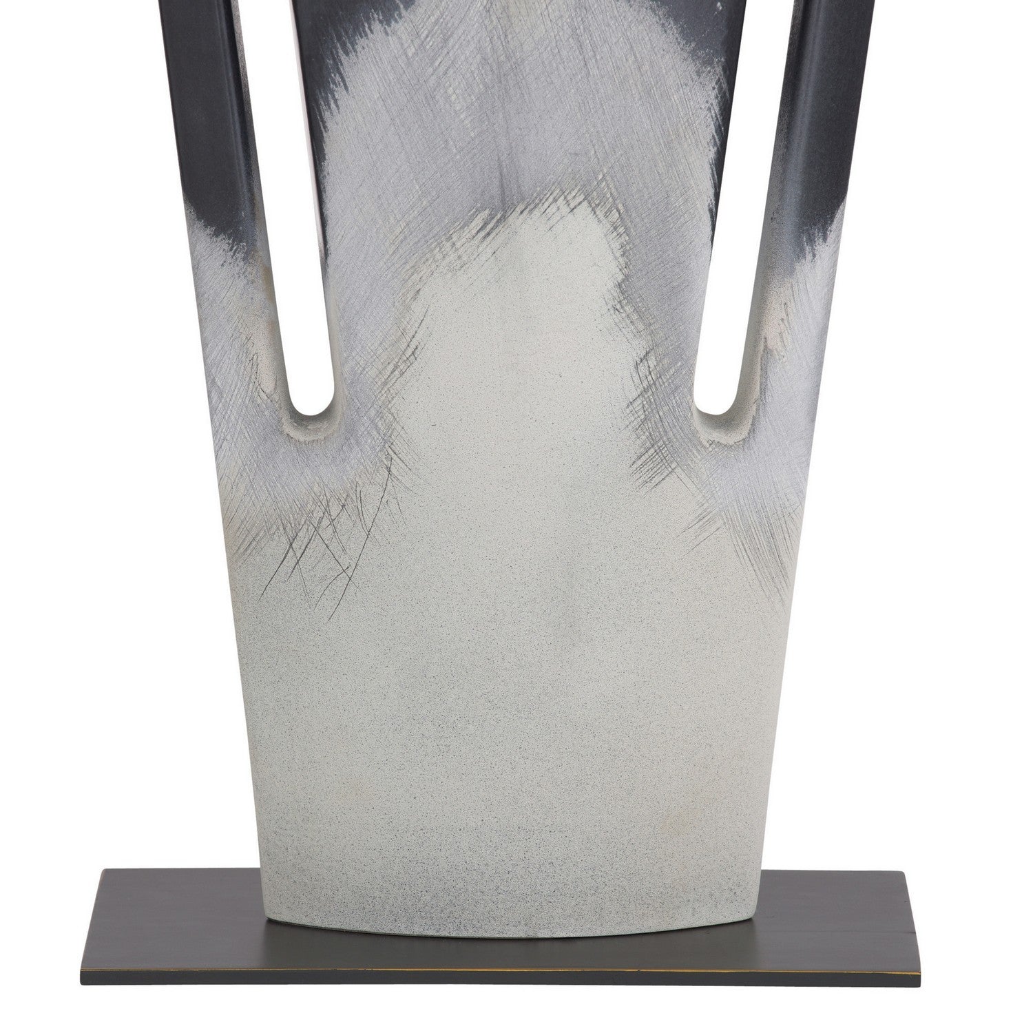 Arteriors - PTS20-517 - Une lumière Lampe de table - Islande - Réactivité du littoral
