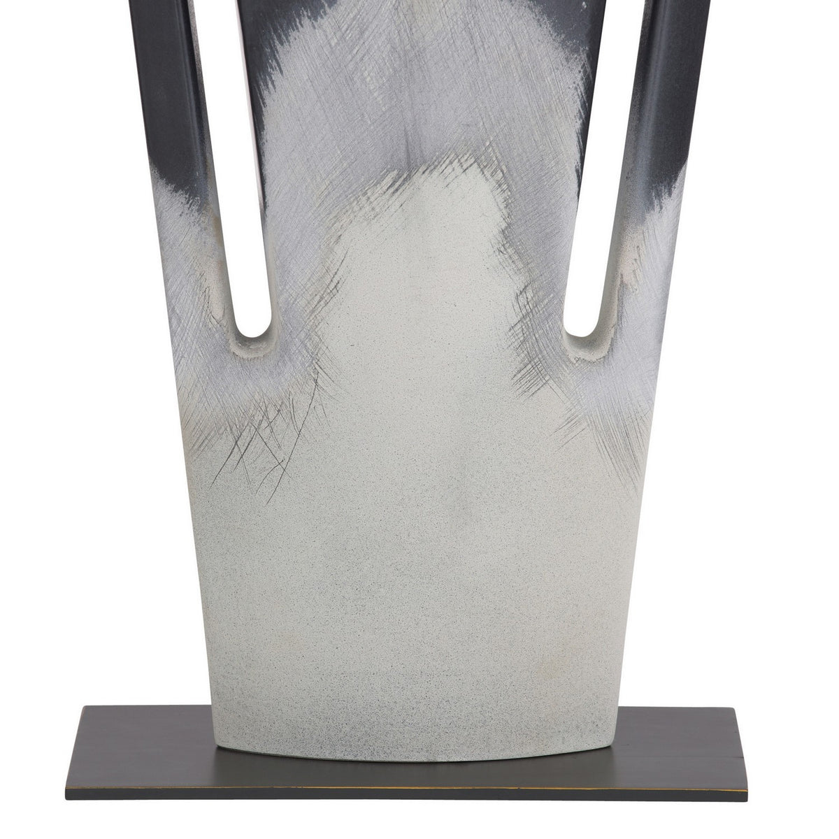 Arteriors - PTS20-517 - One Light Table Lamp - Iceland - Shoreline Reactive