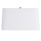 Arteriors - PTS20-517 - Une lumière Lampe de table - Islande - Réactivité du littoral