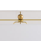 Arteriors - PTS20-517 - Une lumière Lampe de table - Islande - Réactivité du littoral