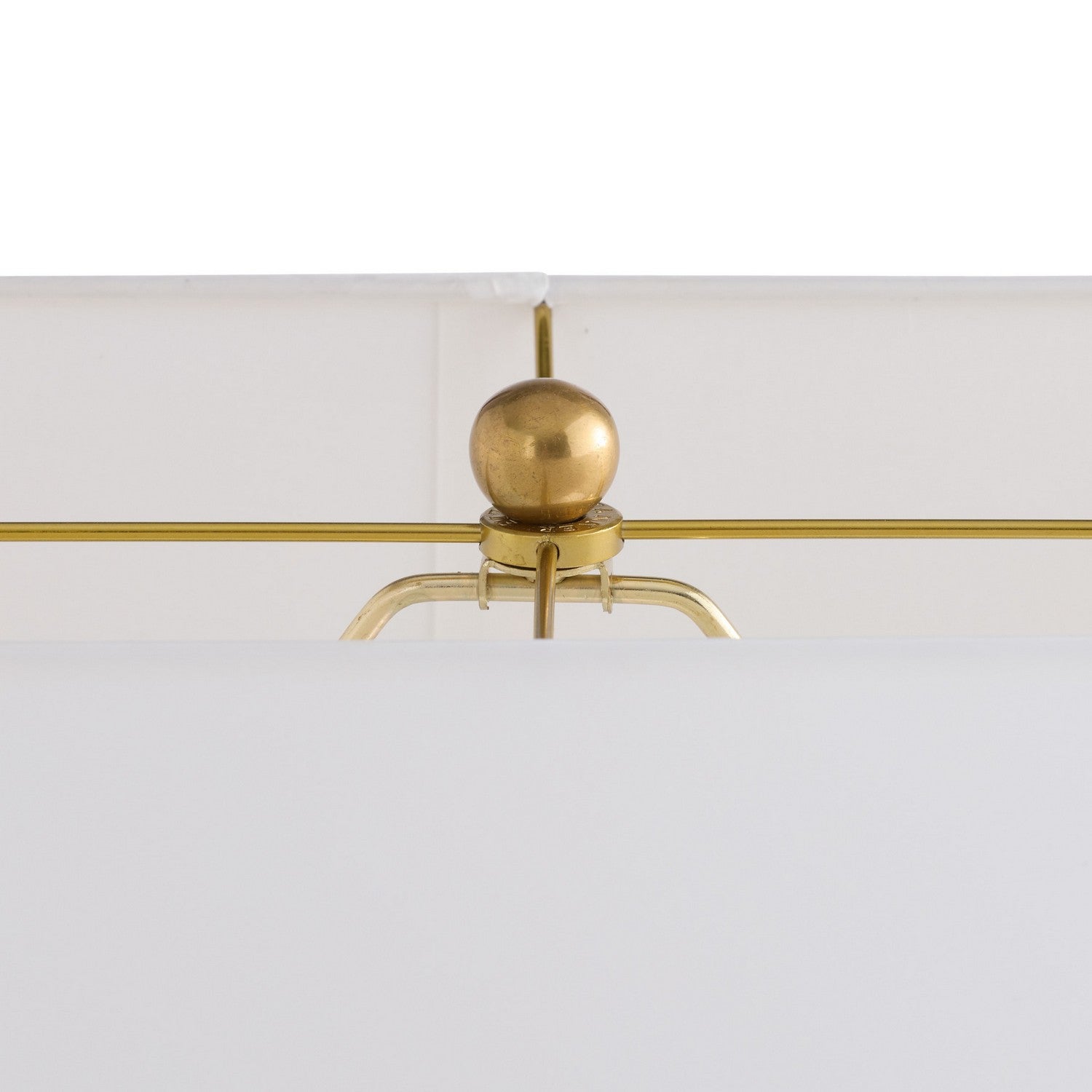 Arteriors - PTS20-517 - Une lumière Lampe de table - Islande - Réactivité du littoral