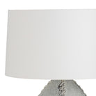 Arteriors - PTS21-SH012 - Une lumière Lampe de table - Jaxx - Réactif à la glace